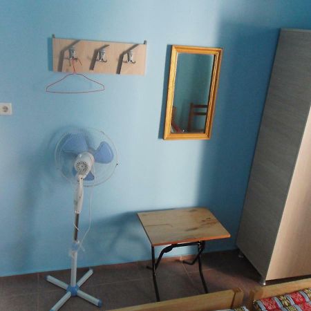 Guest House Nika Kobuleti Extérieur photo
