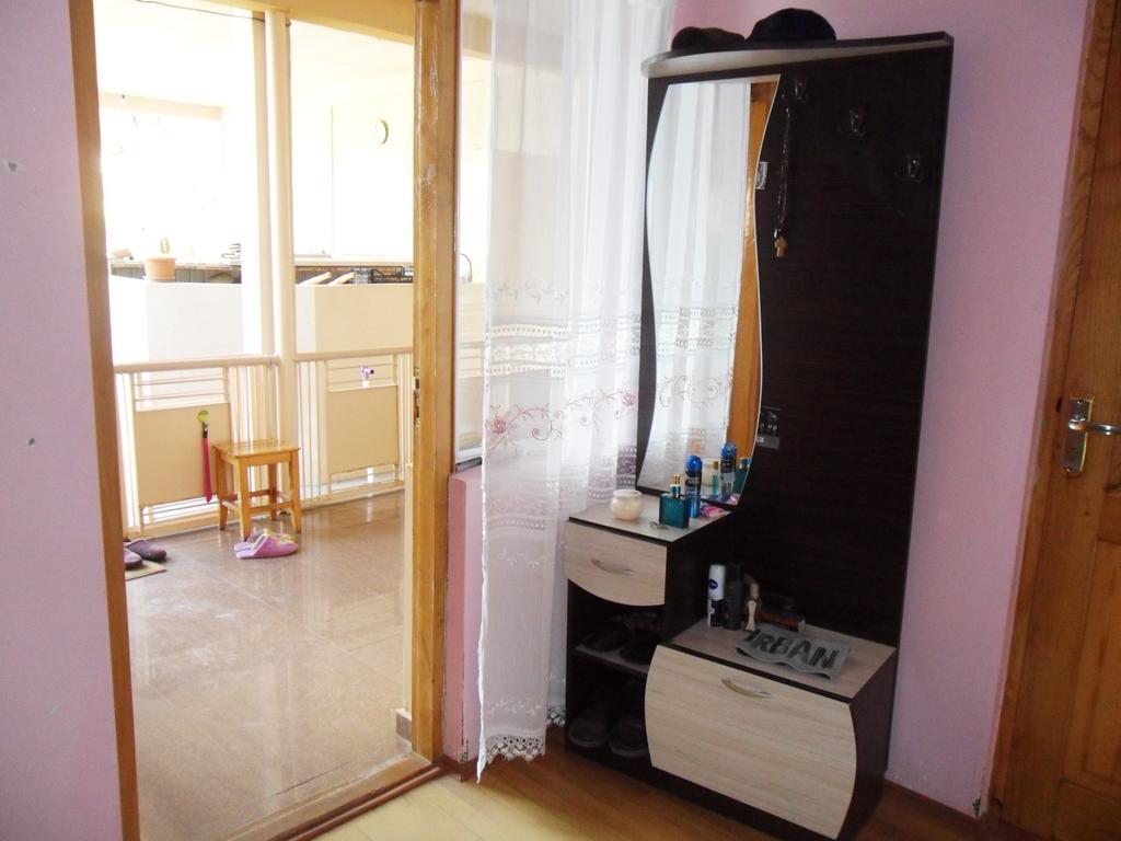 Guest House Nika Kobuleti Extérieur photo