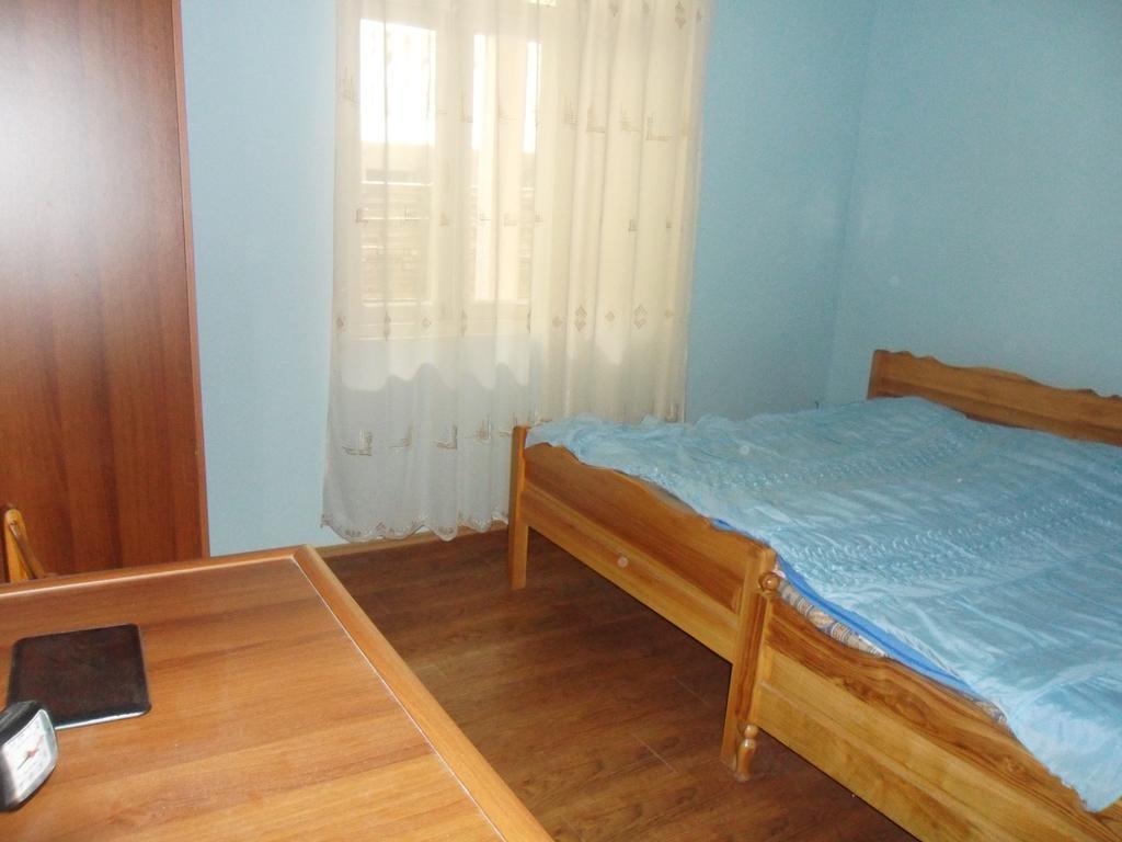 Guest House Nika Kobuleti Extérieur photo