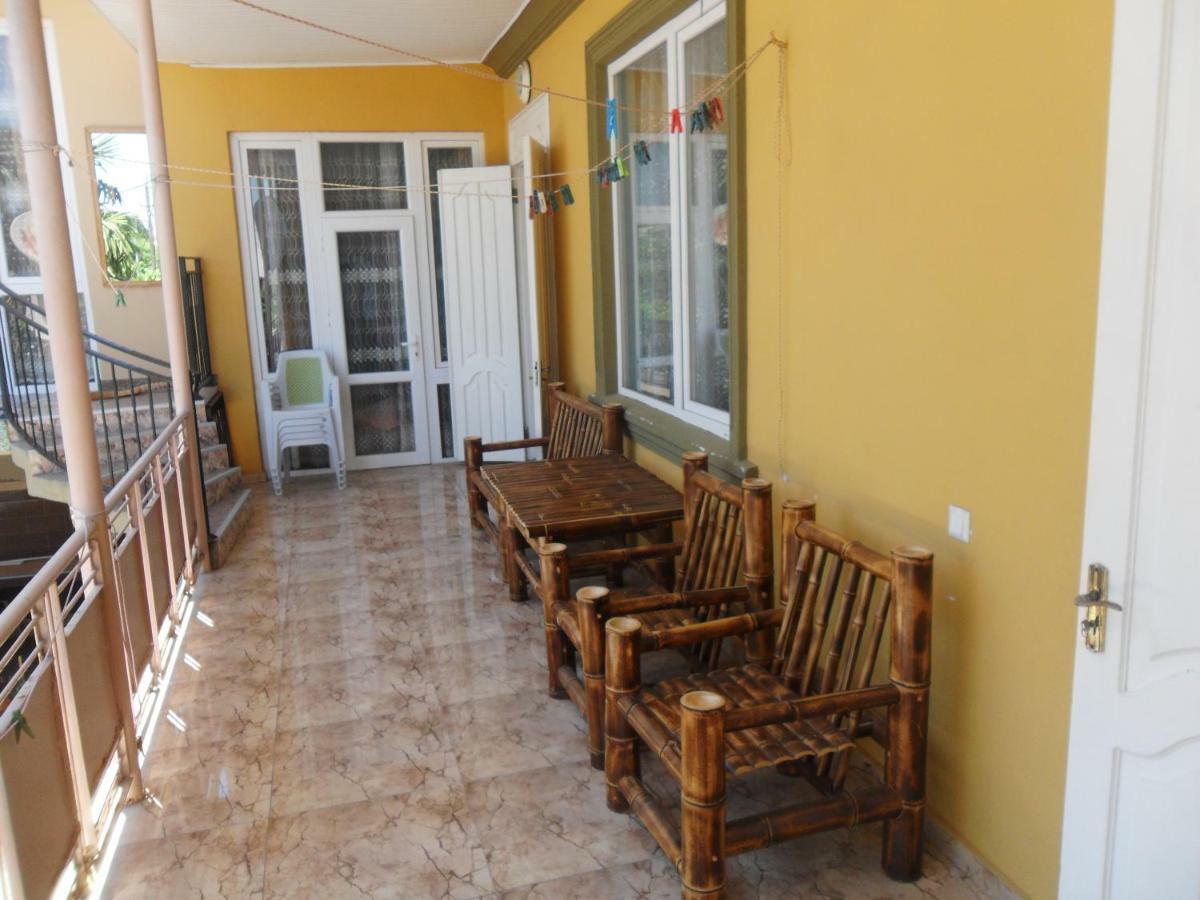 Guest House Nika Kobuleti Extérieur photo